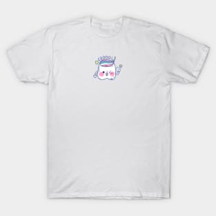 Higiene Dental - Cooool T-Shirt